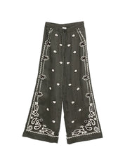 P.A.R.O.S.H. - Pantaloni - D230760RBEACH26