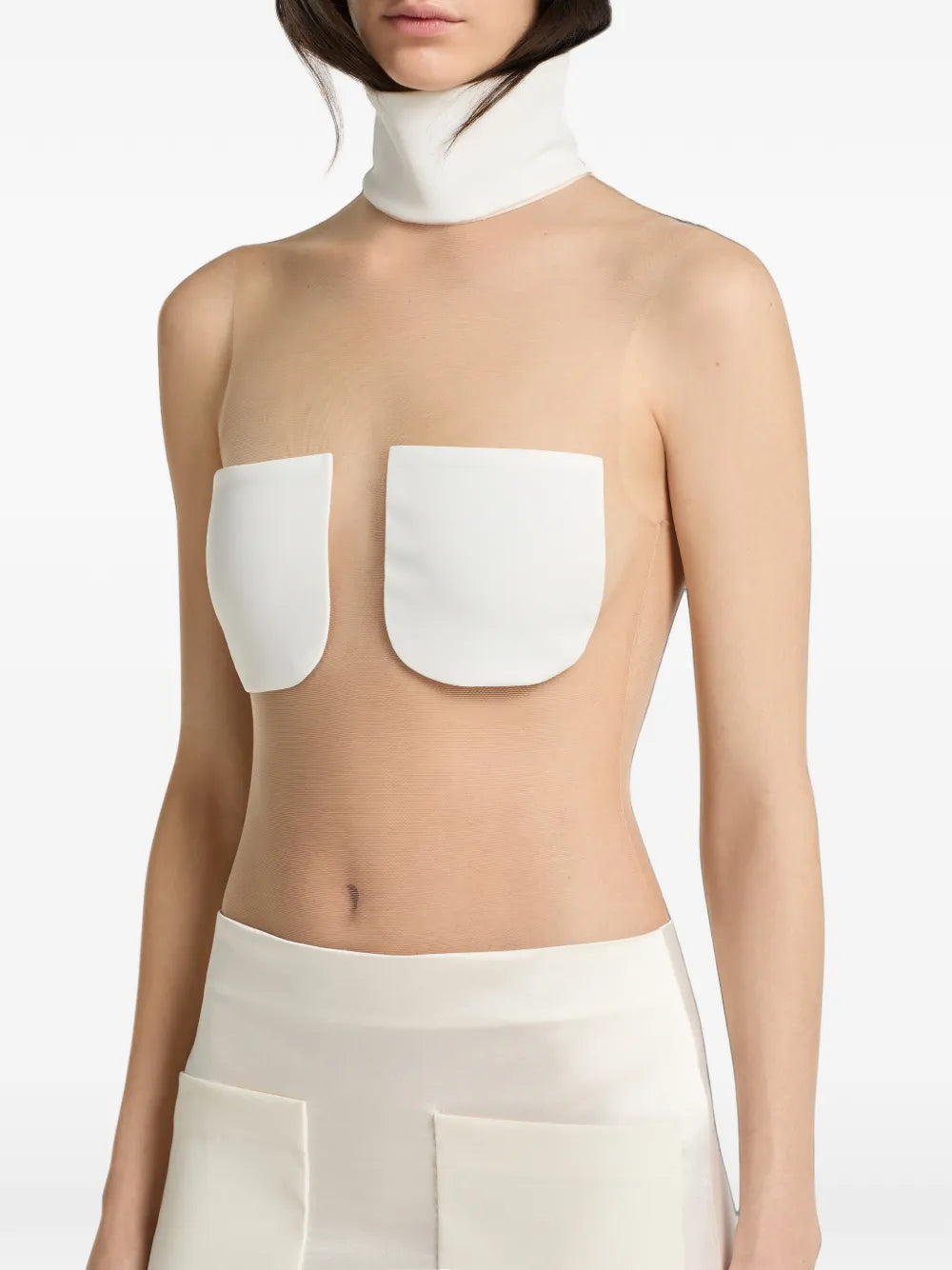COURRÈGES - Body - 426CTO603PL0159