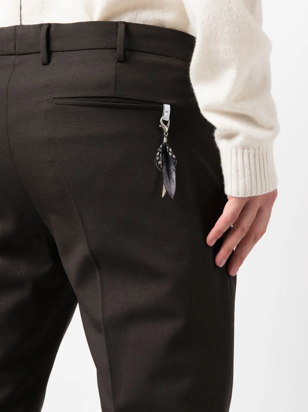 PT - Pantaloni - COAFX0Z00FWD