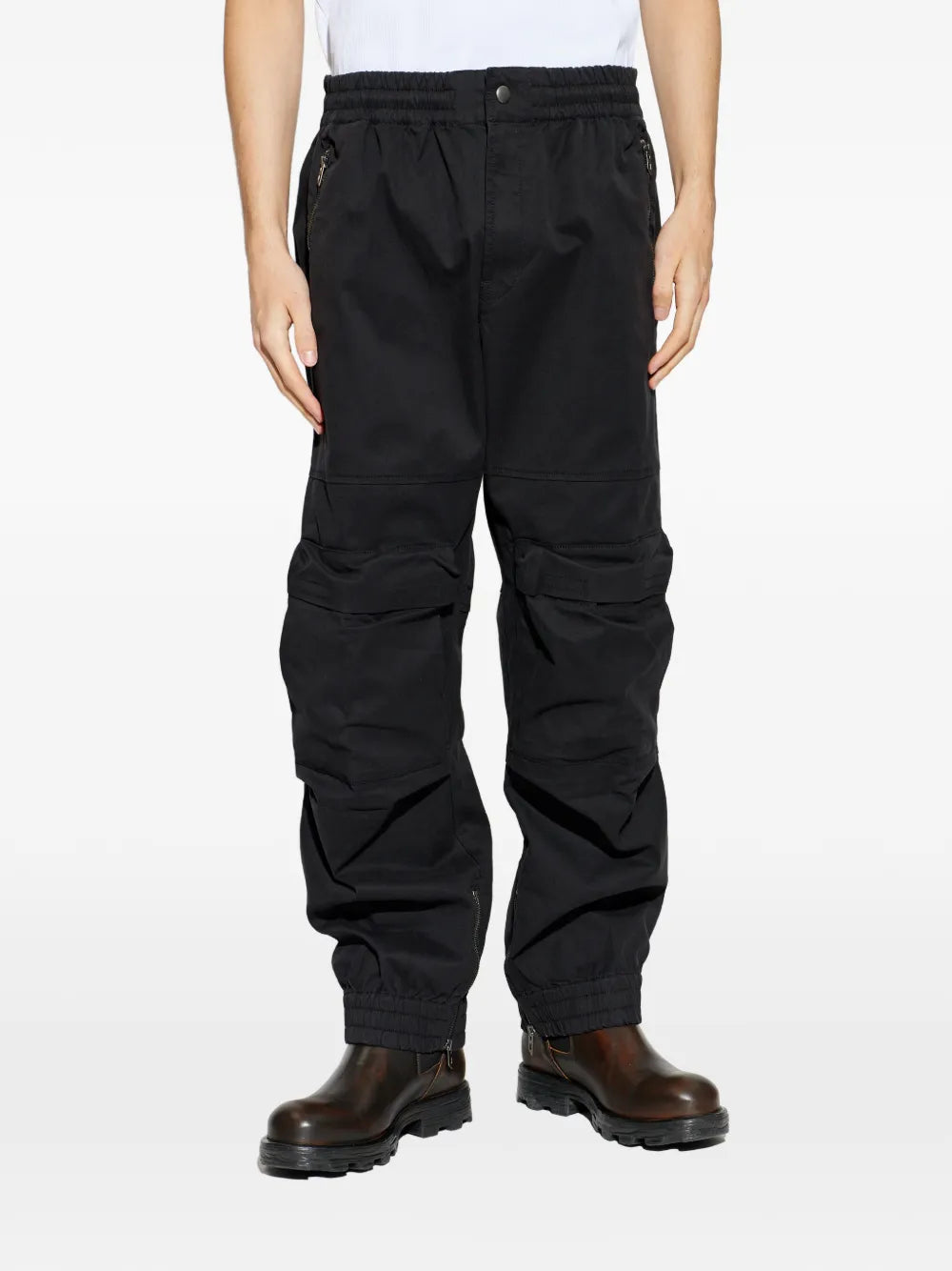 DIESEL - Pantaloni - A219830EPCH