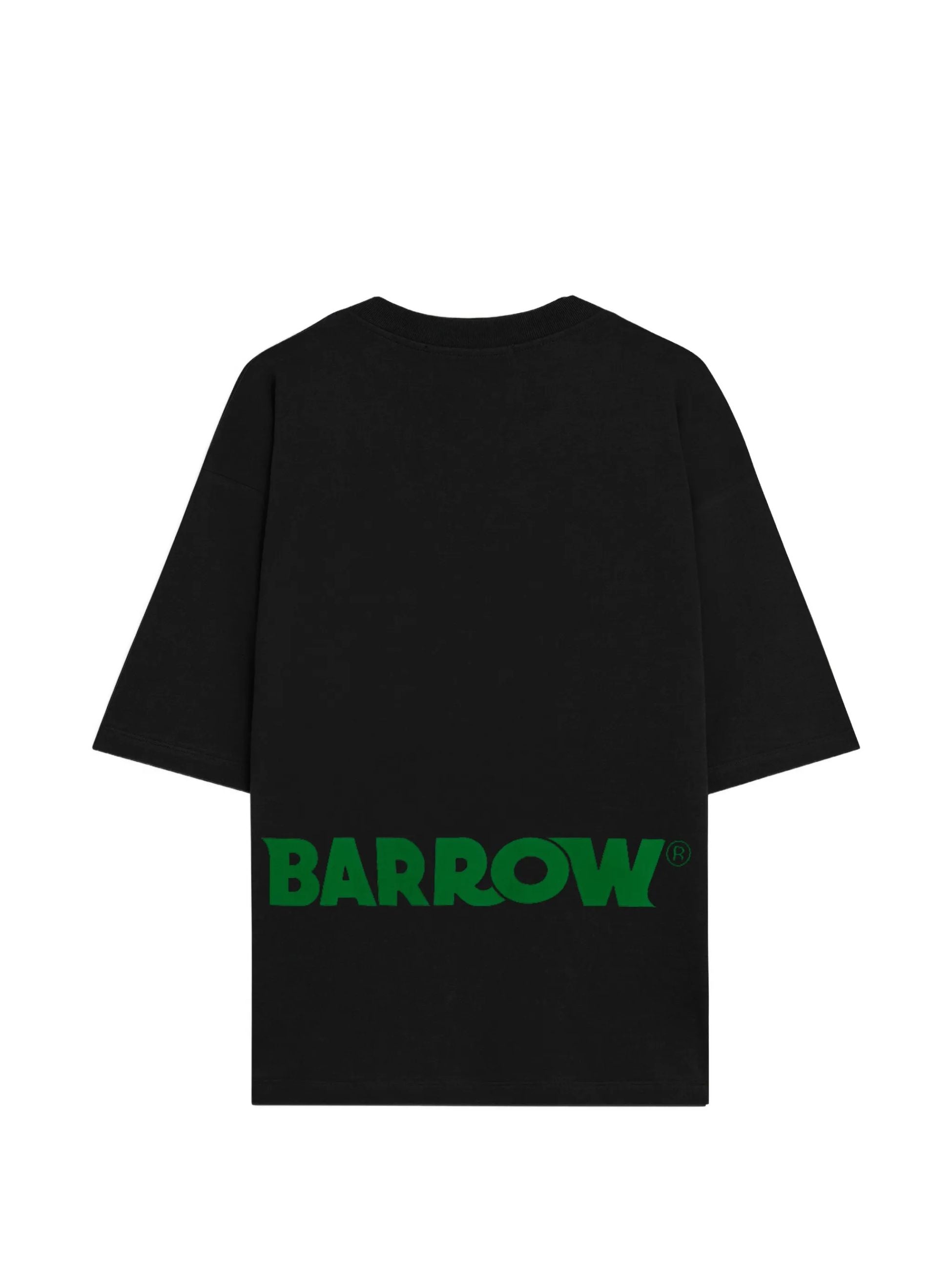 BARROW - T-Shirt - S6BWUATH003