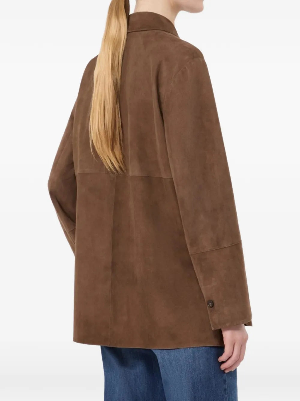 S MAX MARA - Giacche - 2629446011600