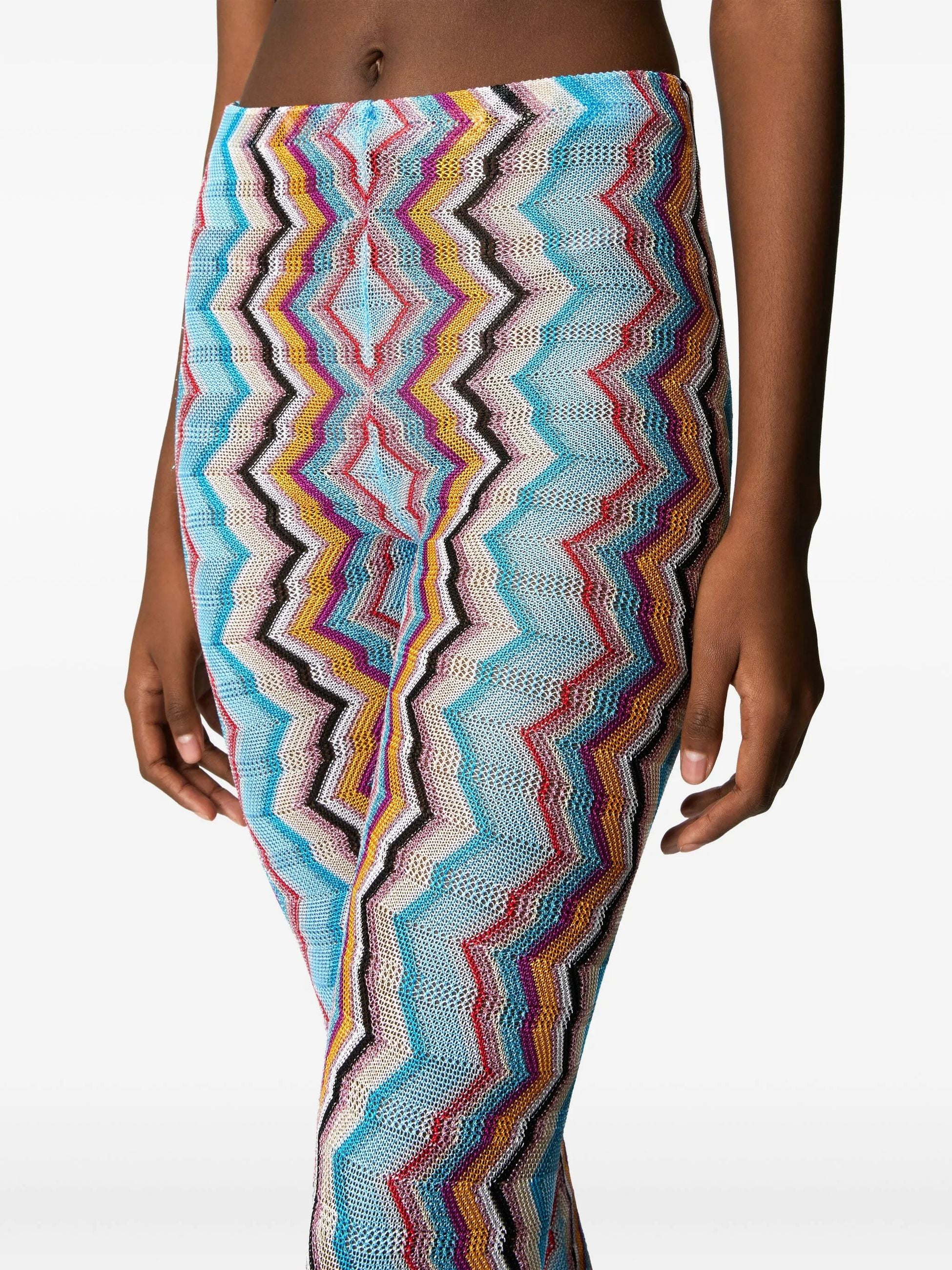 MISSONI - Pantaloni - MC23SI01BC005J