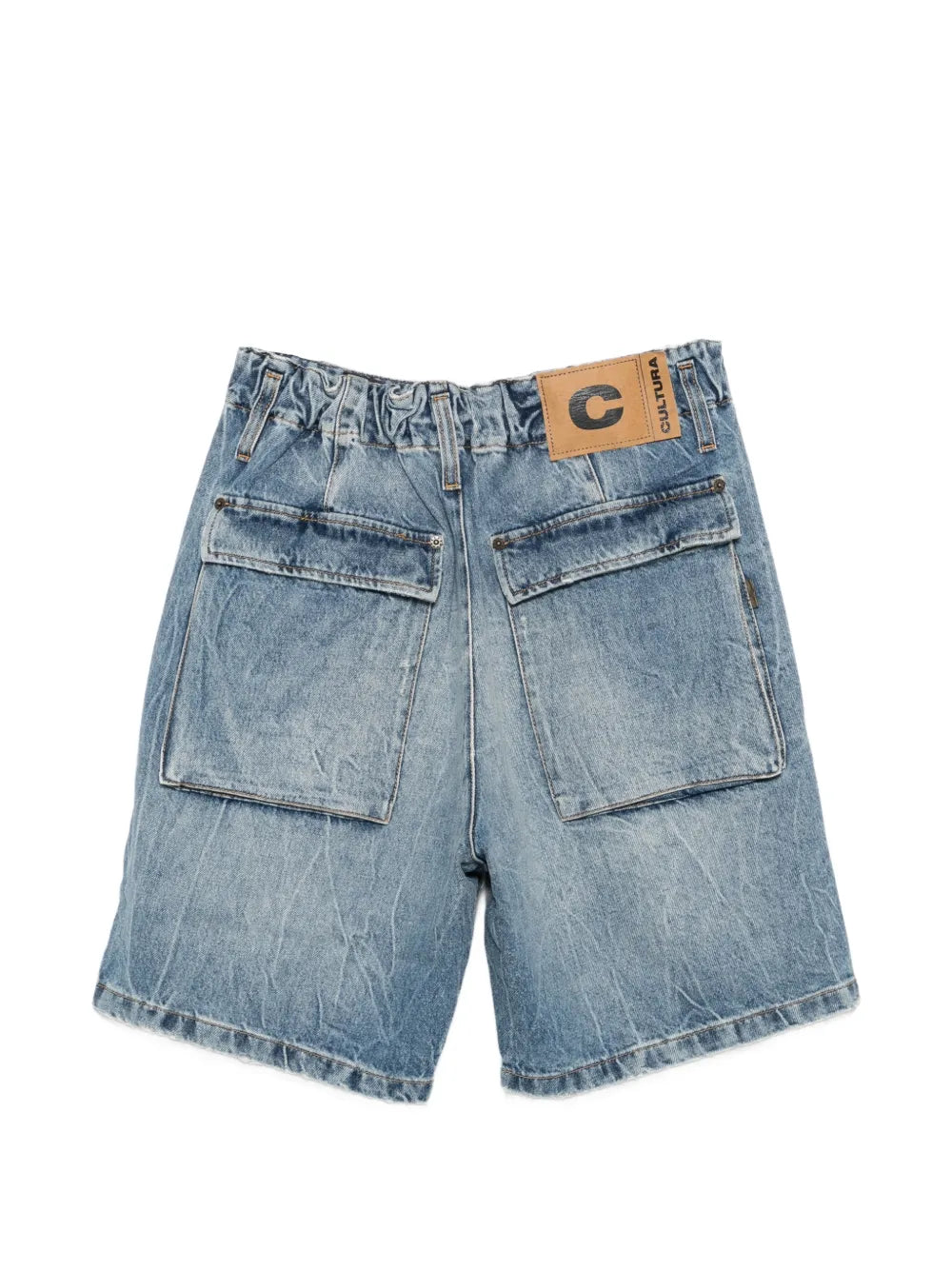 CULTURA - Shorts - S26SS10FE80