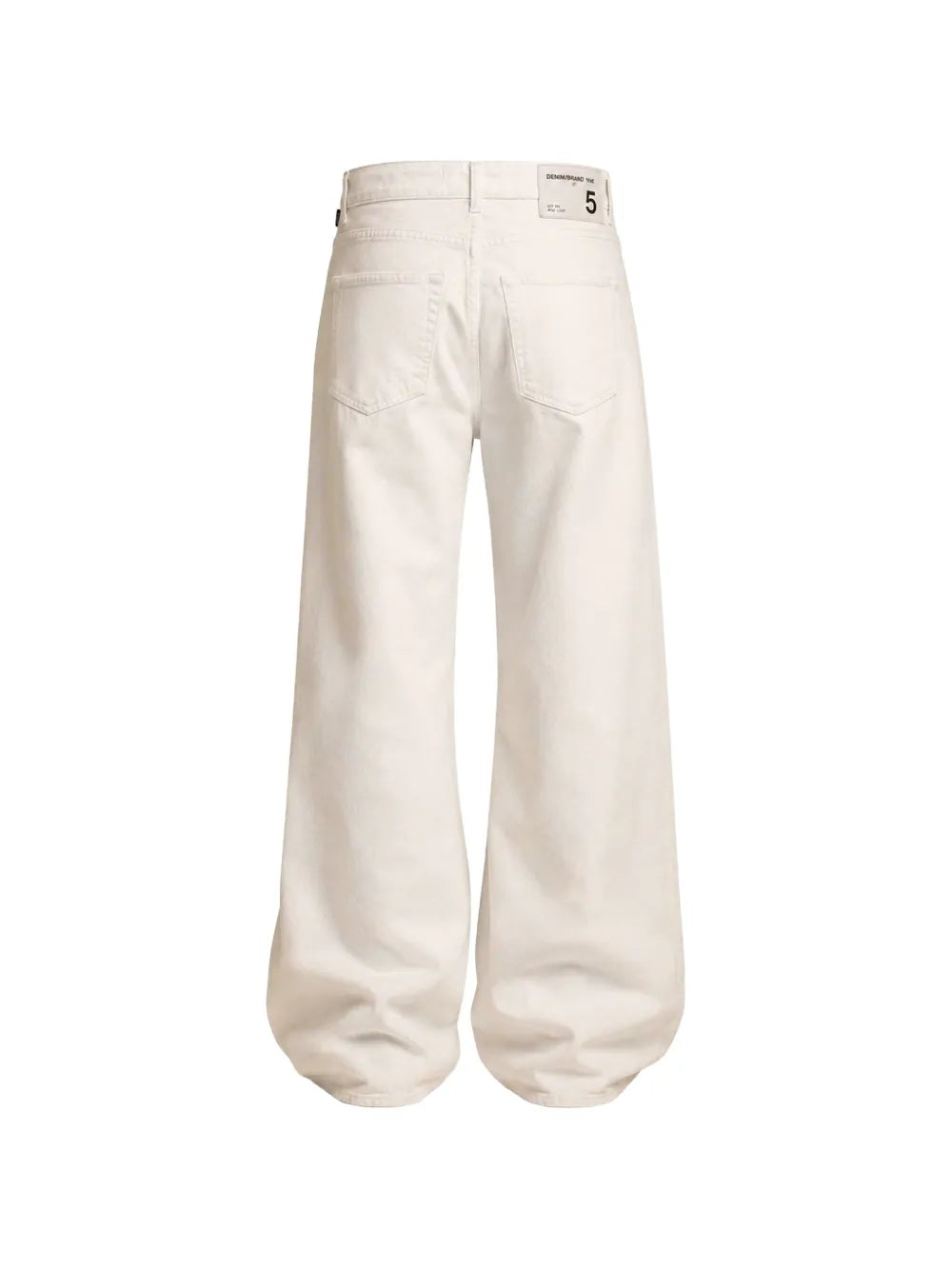 DEPARTMENT FIVE - Pantaloni - DP52652D1DS0006002