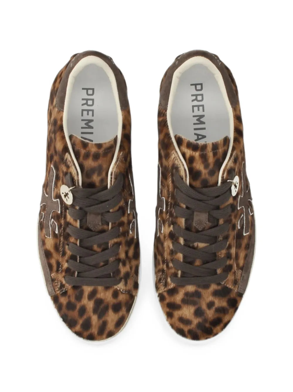 PREMIATA - Sneakers - STEVEND8711
