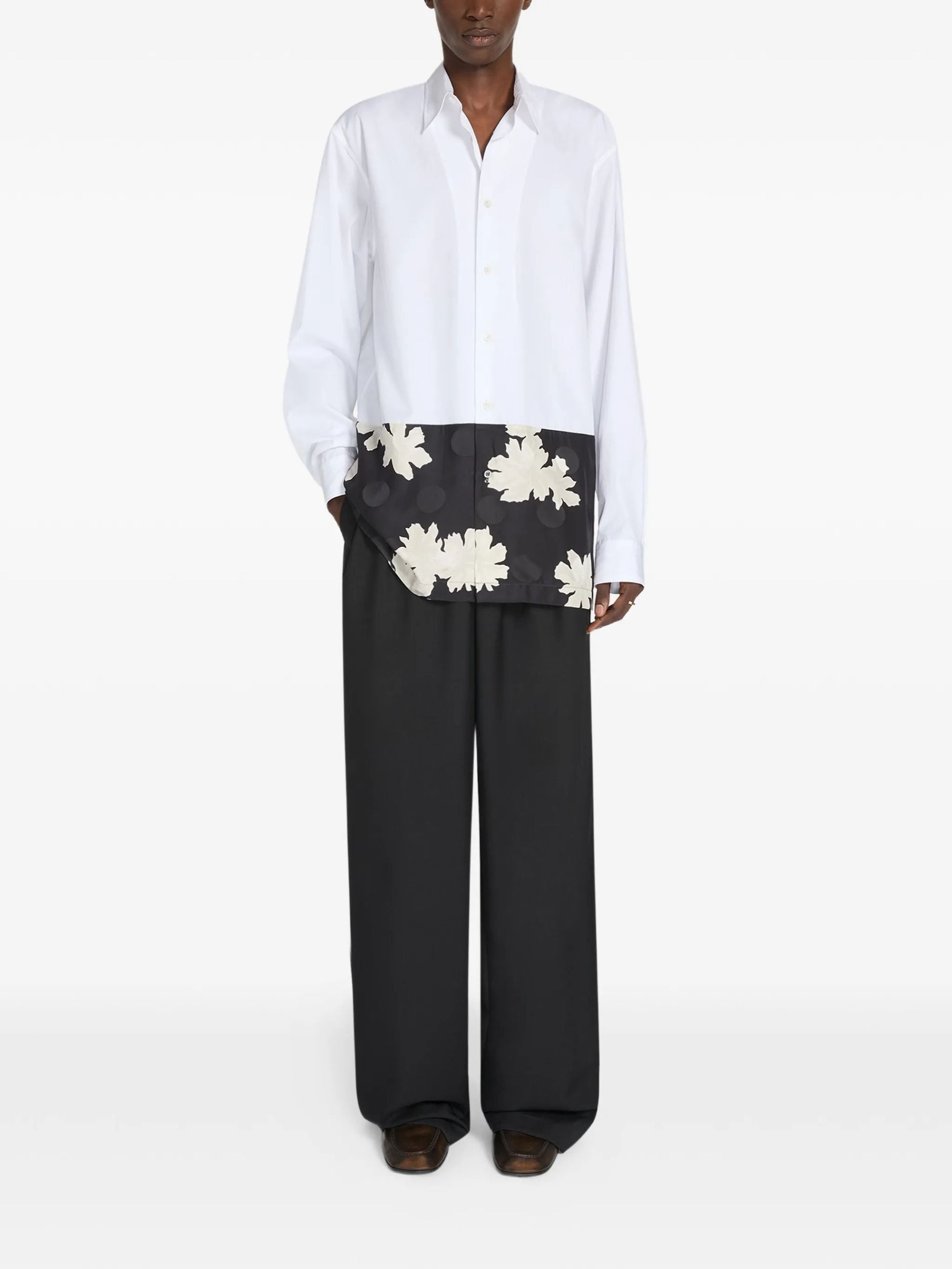 DRIES VAN NOTEN - Camicie - 2610207143314