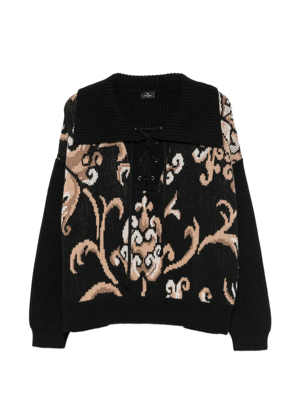 ETRO - Top - WRKE0326AQ12U