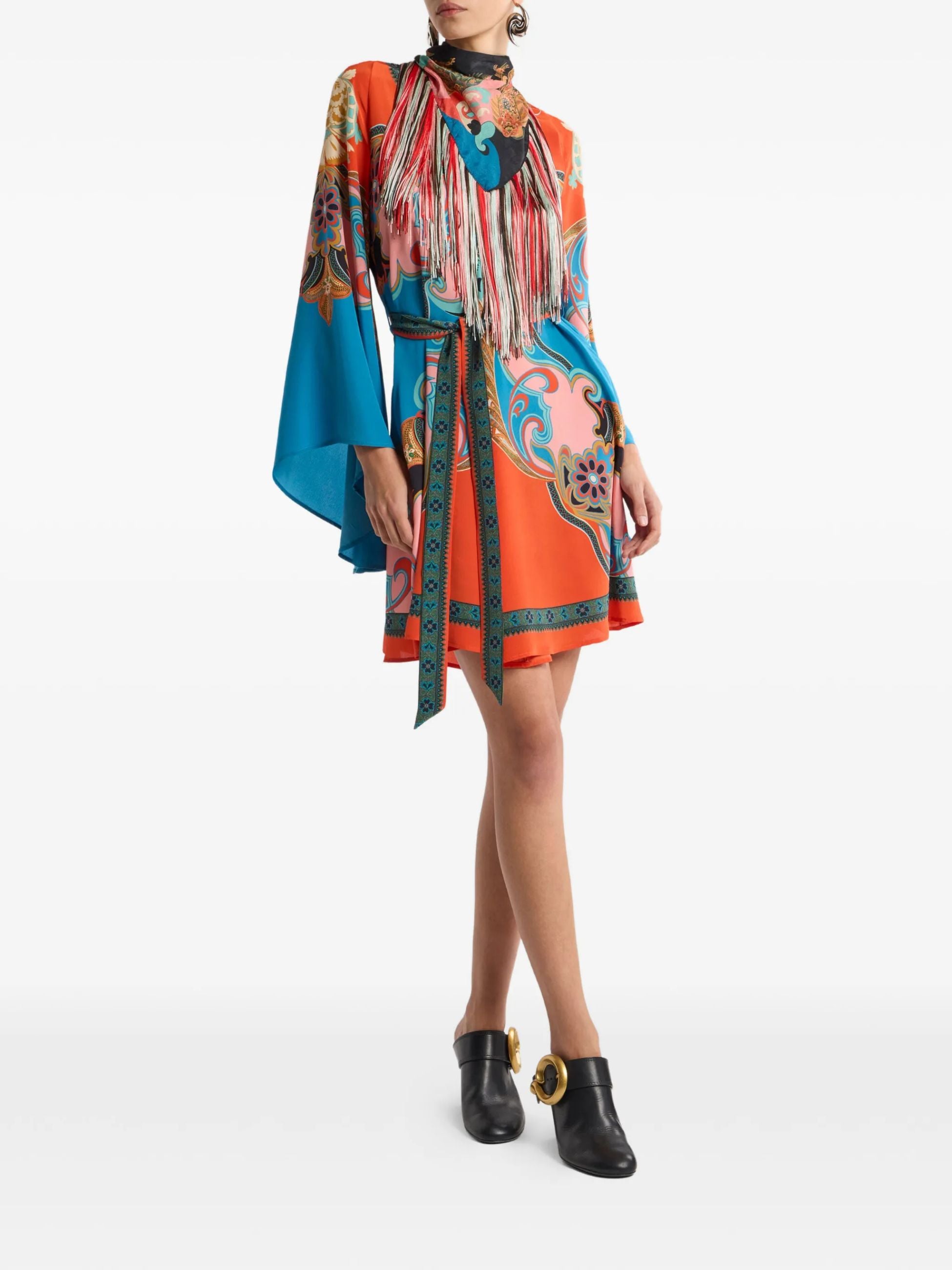 ETRO - Abiti - WRHA0523AKI51