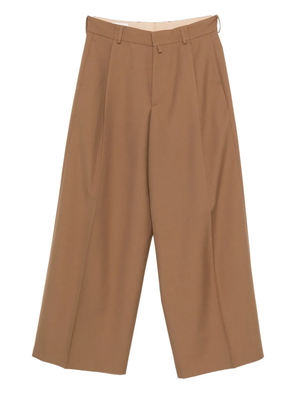 DRIES VAN NOTEN - Pantaloni - 2520209152246