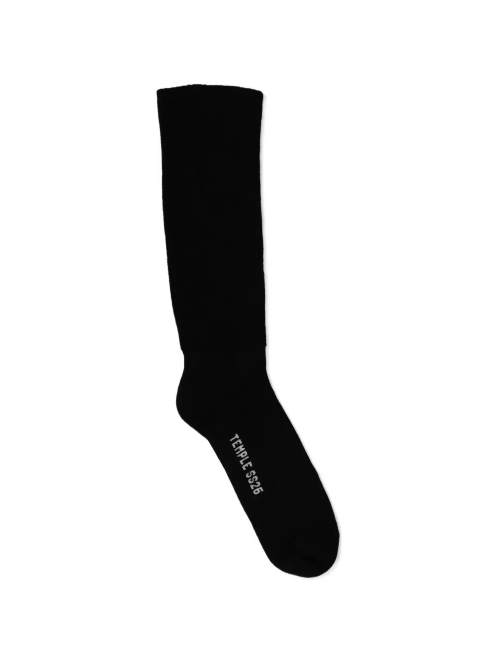 RICK OWENS - Calze - RU01F2499SOCKC