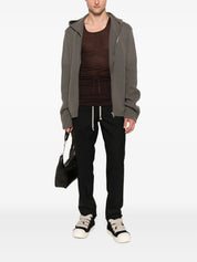 RICK OWENS - Pantaloni - RU02E1390ZL