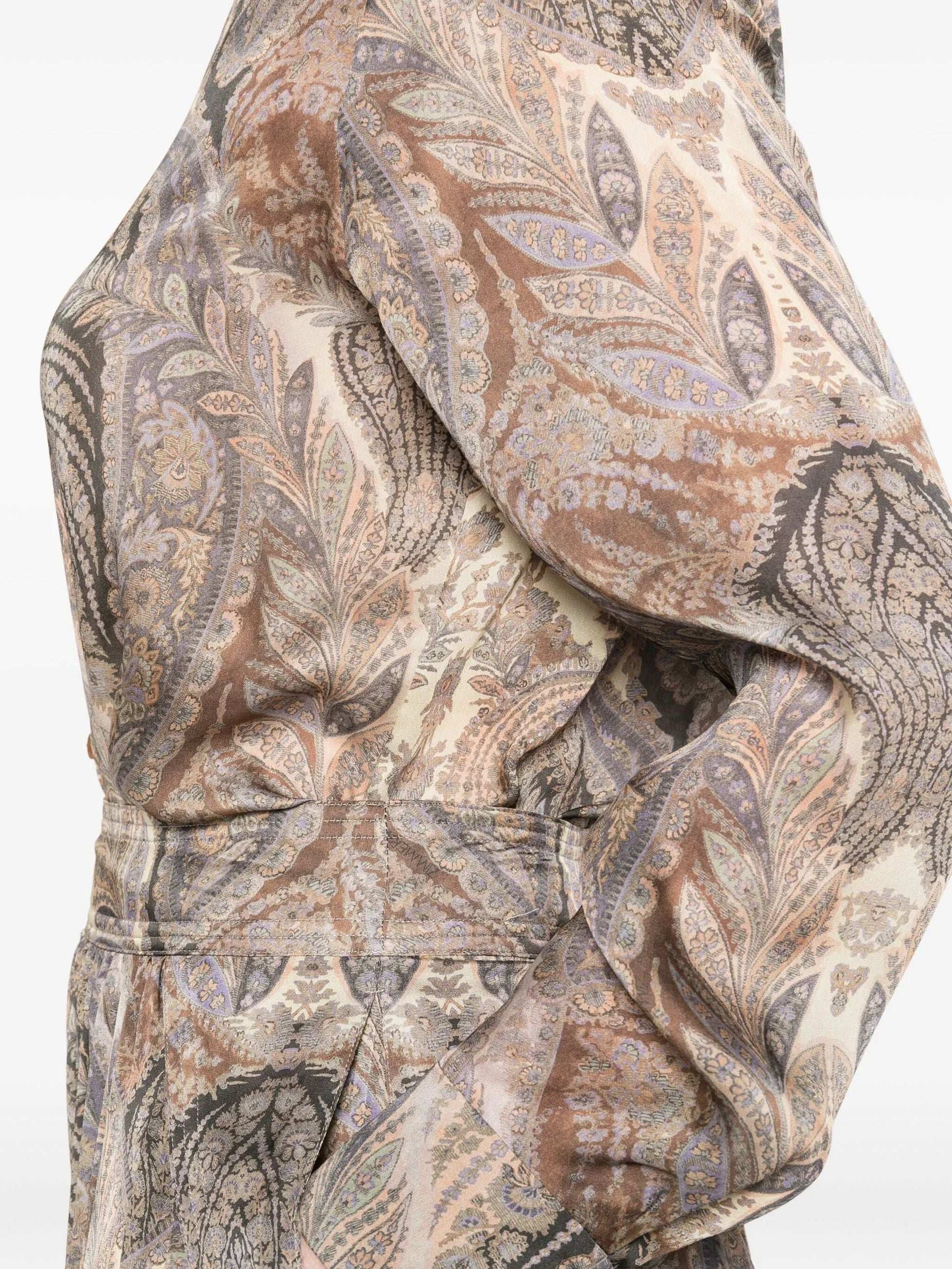 ZIMMERMANN - Camicie - 5747TF251
