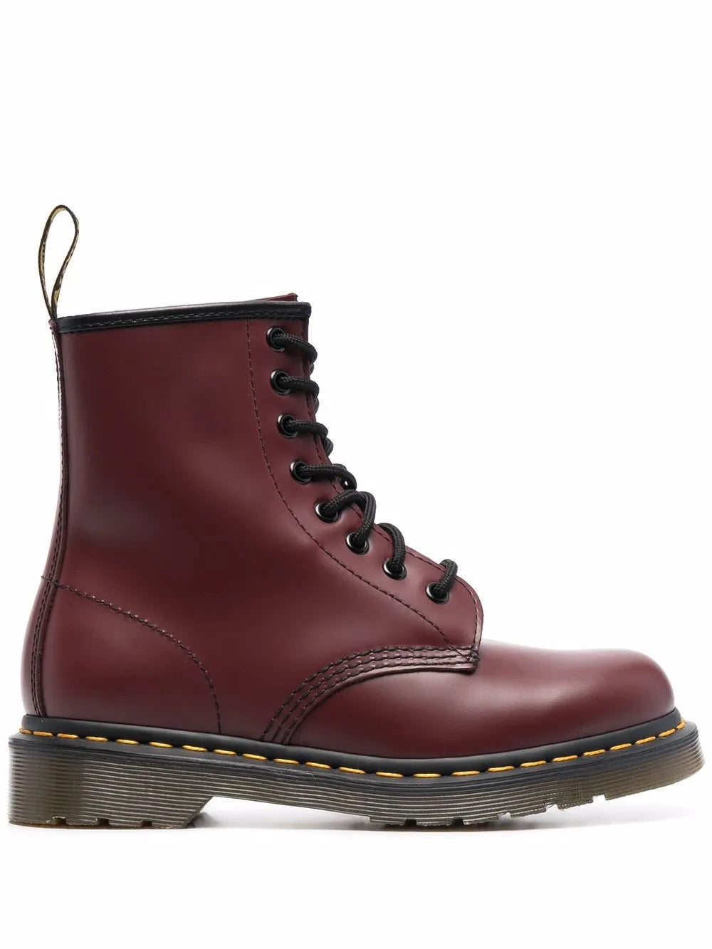 DR.MARTENS - Stivali - 11822600