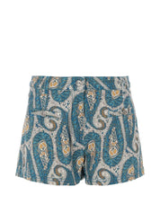 ETRO - Shorts - WRNG00005AKH13