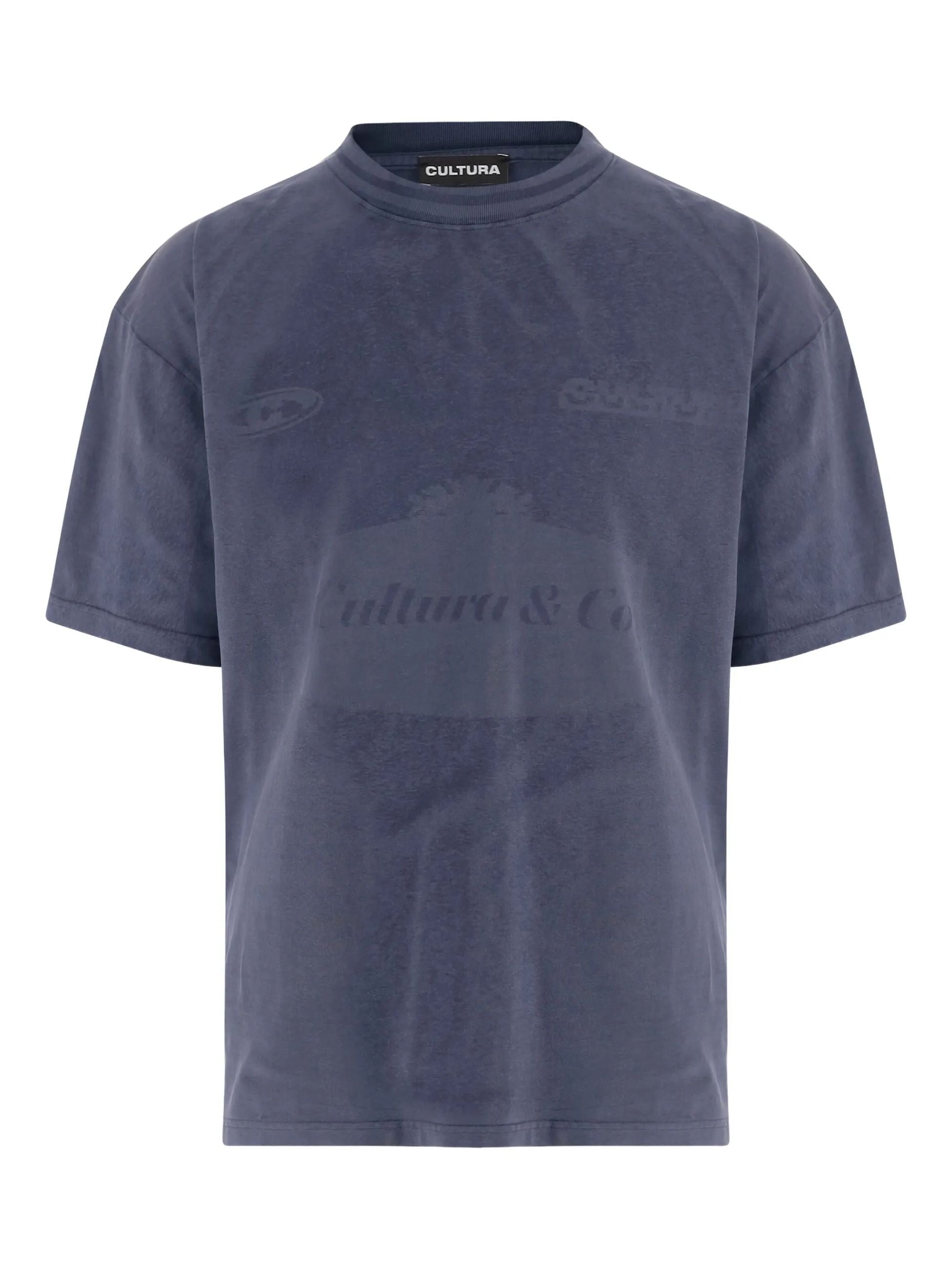 CULTURA - T-Shirt - B009