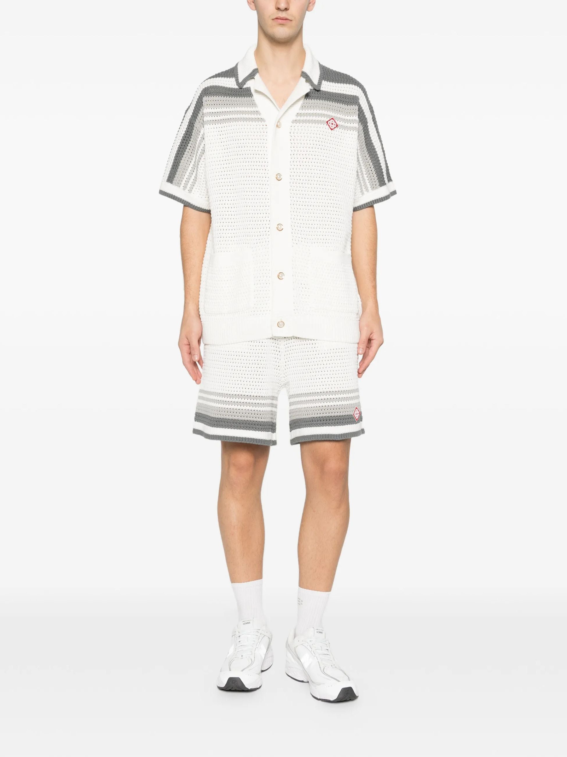 CASABLANCA - Camicie - MSP26KW93301