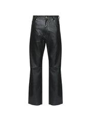 MM6 - Jeans - SH0LA0046M35455