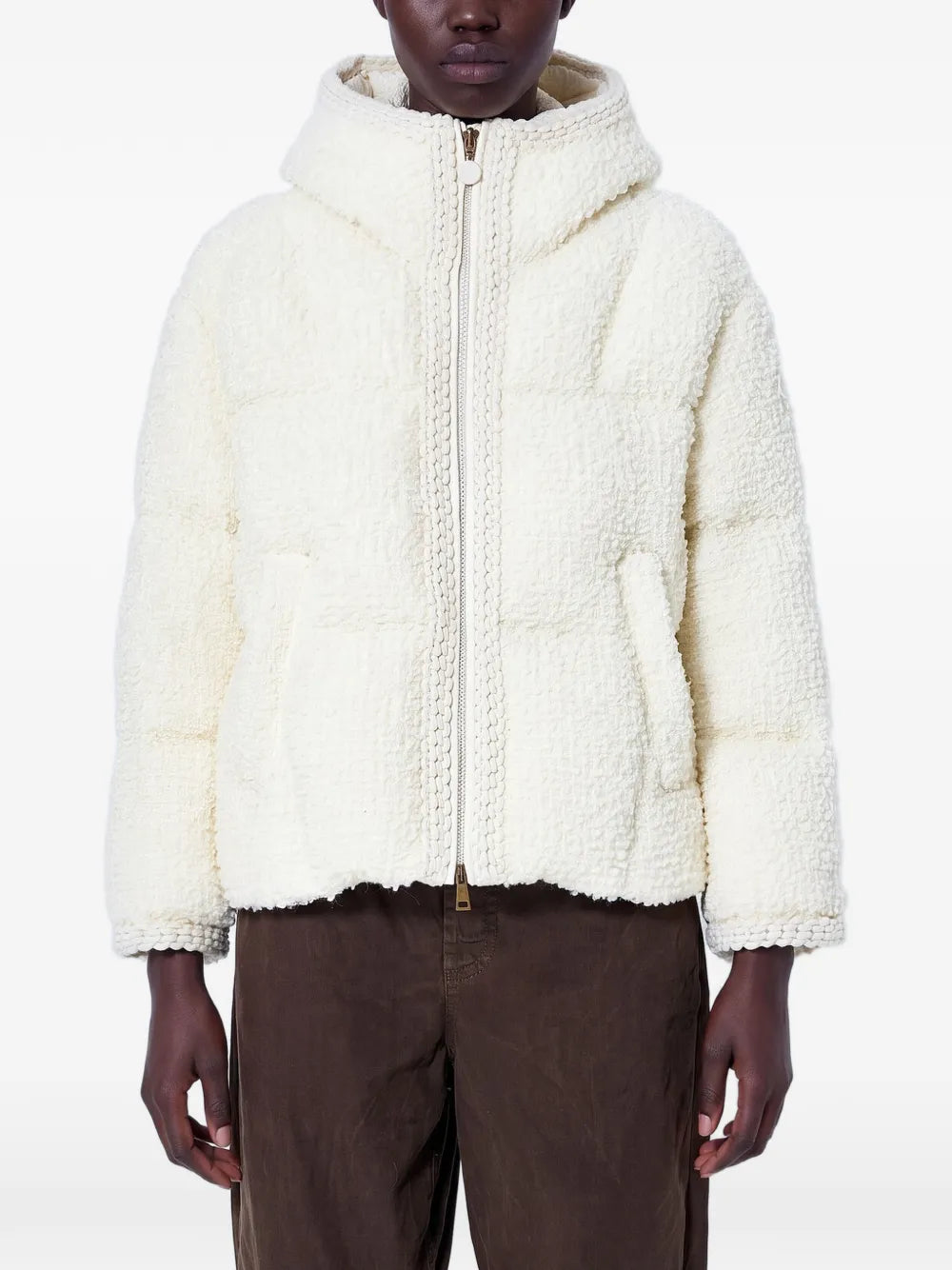 MONCLER - Giubbotti - L20931A00231599VV