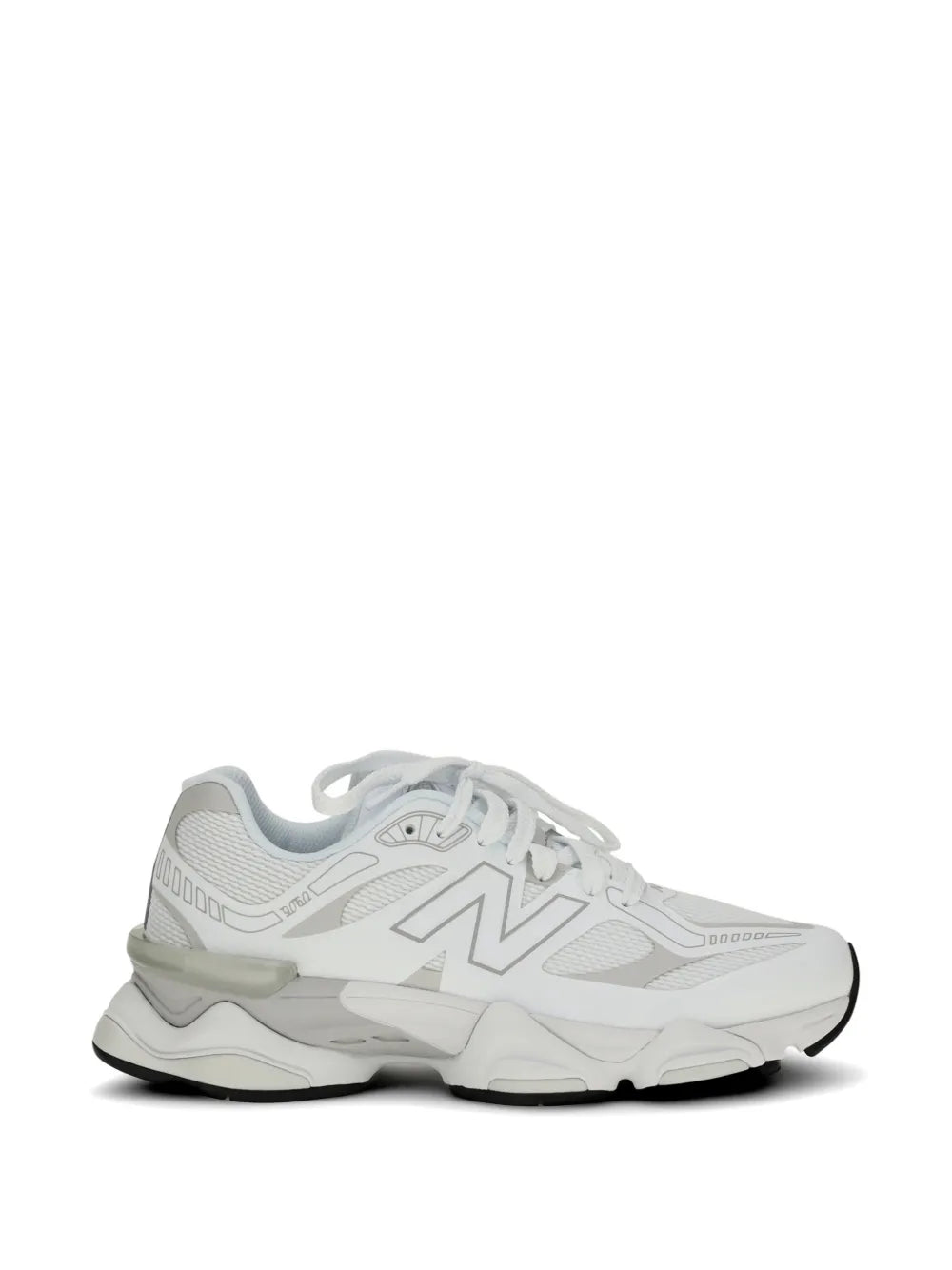 NEW BALANCE - Sneakers - U90608PE