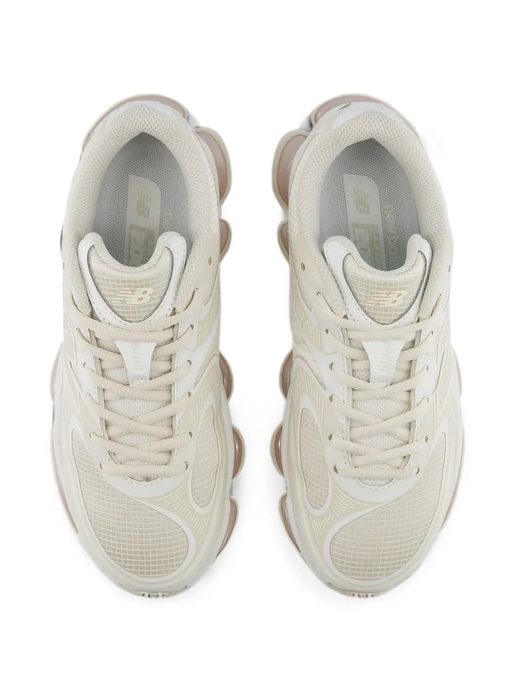 NEW BALANCE - Sneakers - U20004PO