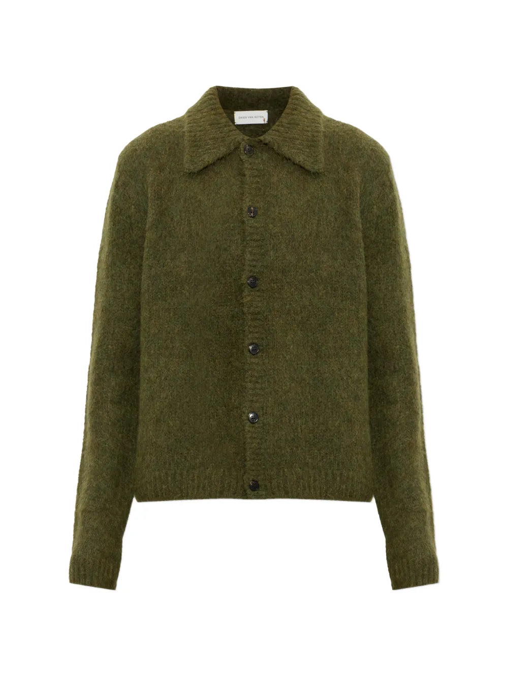 DRIES VAN NOTEN - Maglieria - 2620212304709