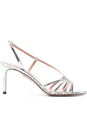 AQUAZZURA - Sandali - TTMIDS1MSK
