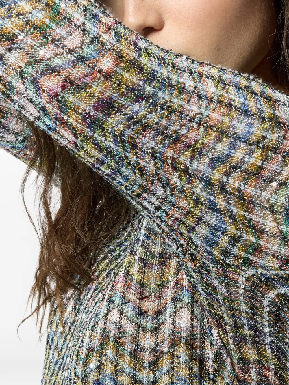MISSONI - Maglieria - DS26WN1DBC006D