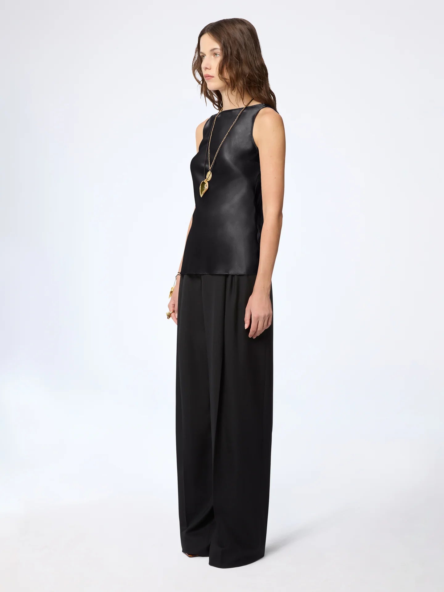 NINA RICCI - Top - 26PCT0011SE1415