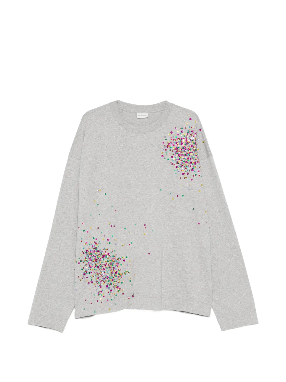 DRIES VAN NOTEN - T-Shirt - 2610211133603