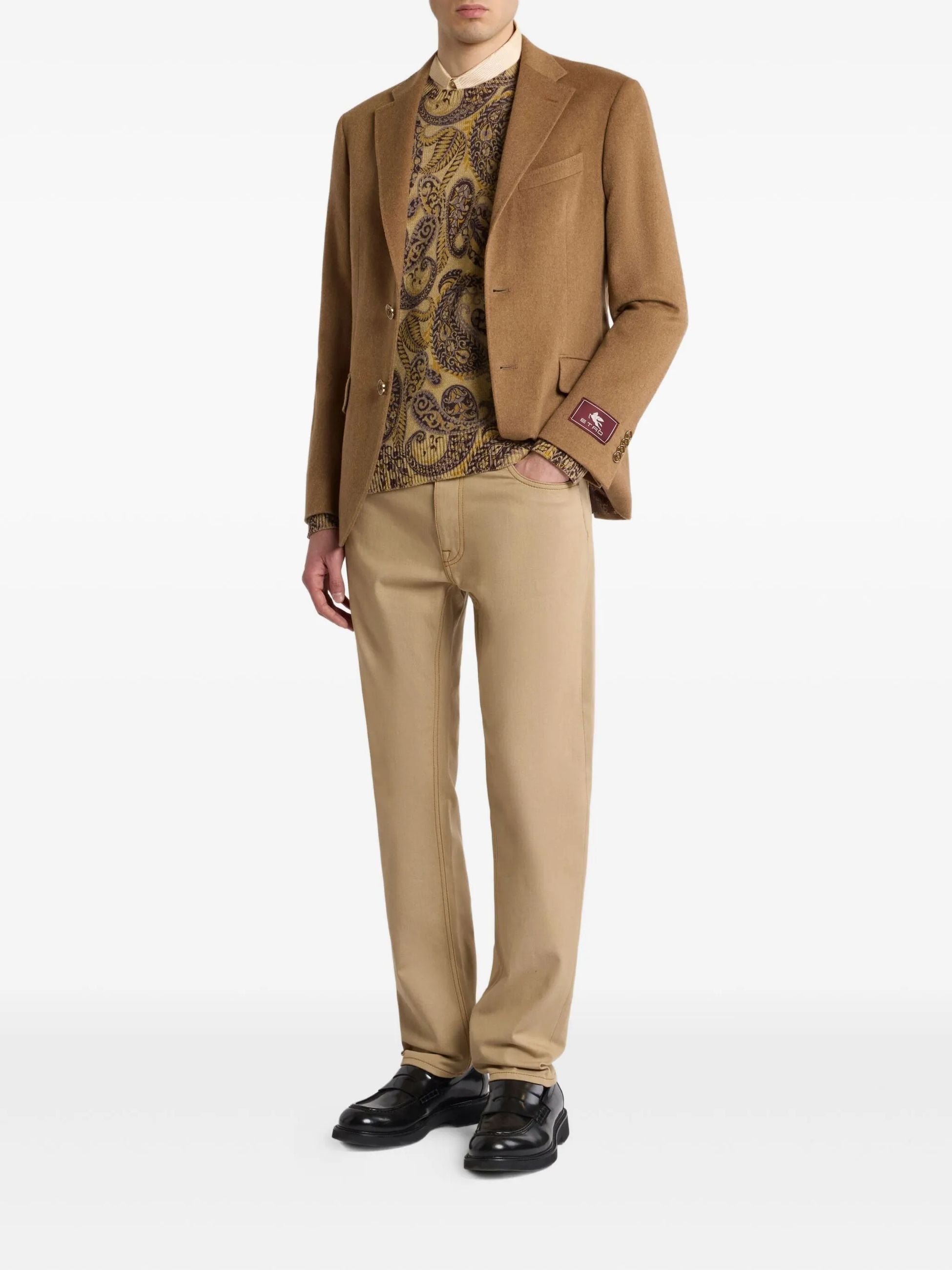 ETRO - Maglieria - MRKF0096AKC88