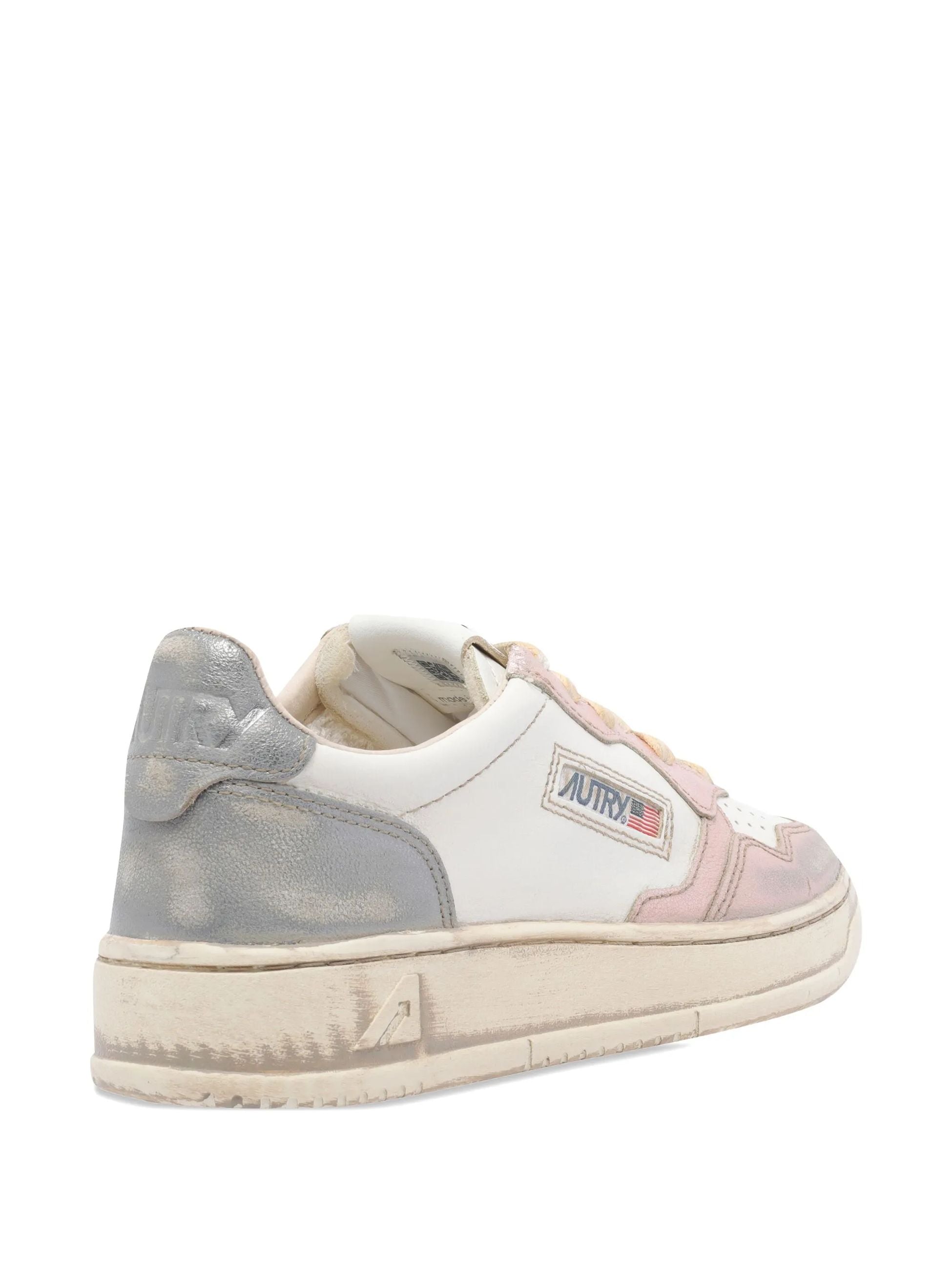 AUTRY - Sneakers - AVLWMT06