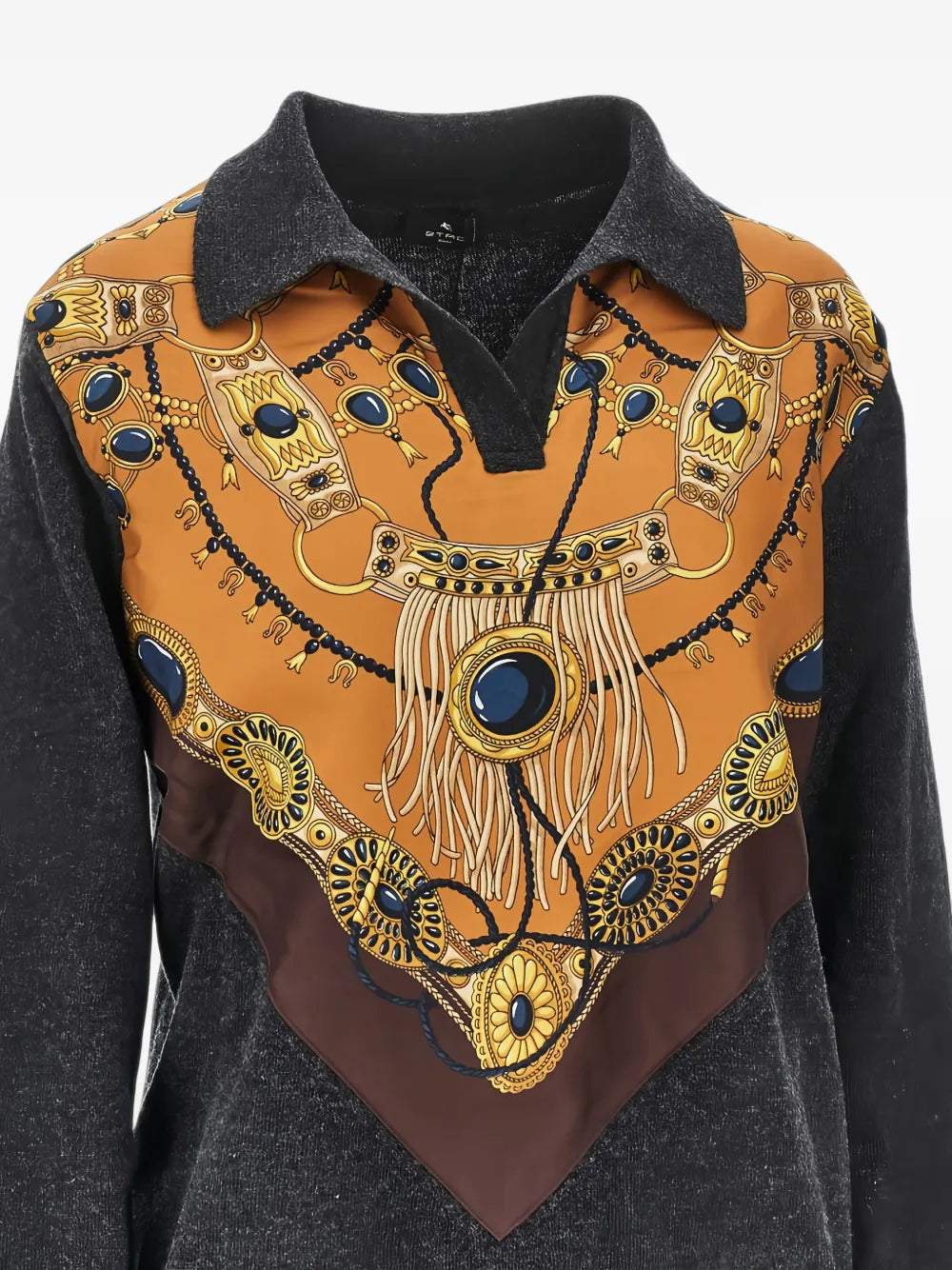 ETRO - Polo - WRKN0012AV12E