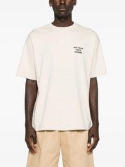 DRÔLE DE MONSIEUR - T-Shirt - PERMTS203CO002