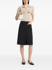 COURRÈGES - Polo - 126MPO053FI0001