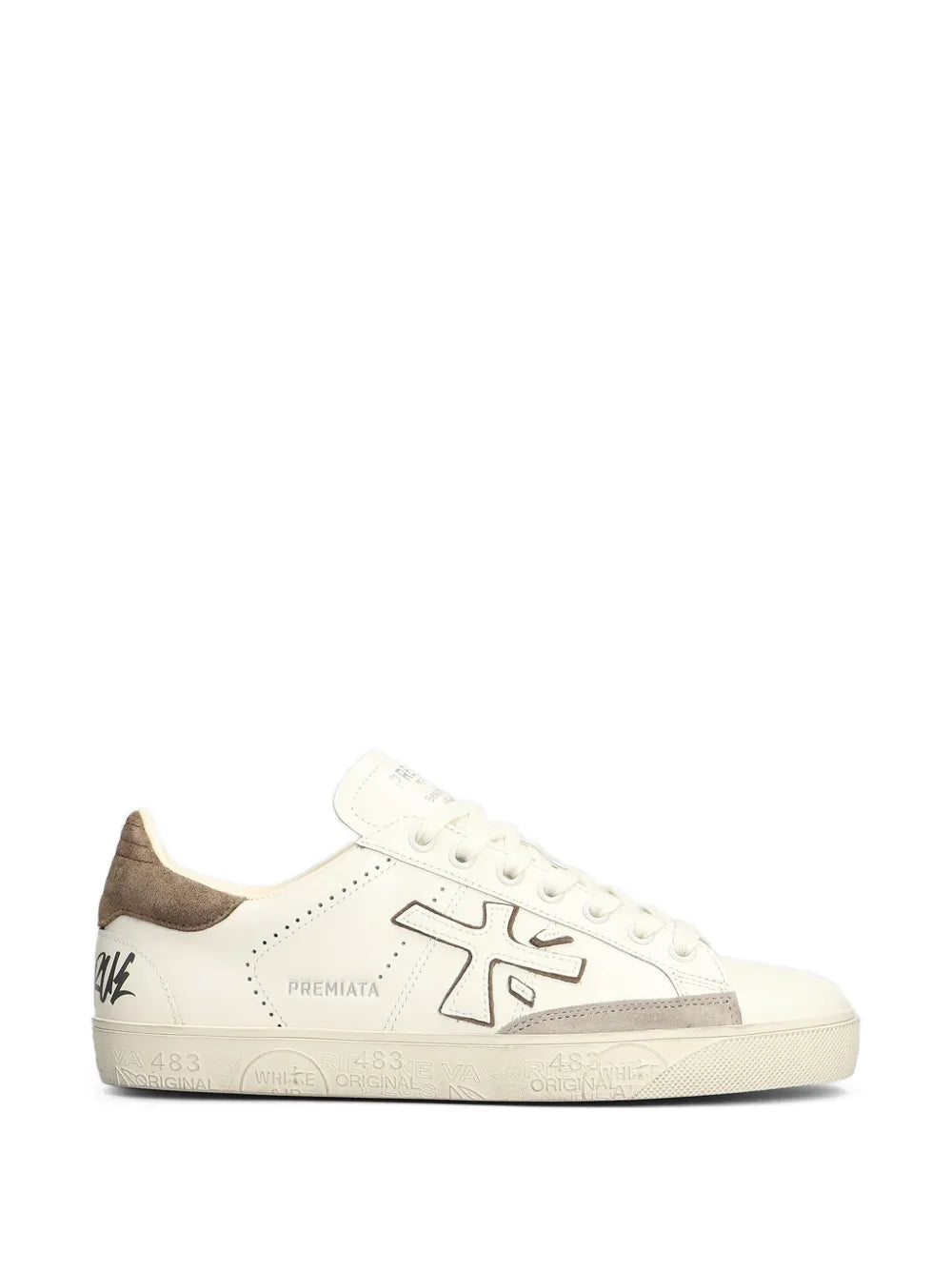 PREMIATA - Sneakers - STEVEN8476