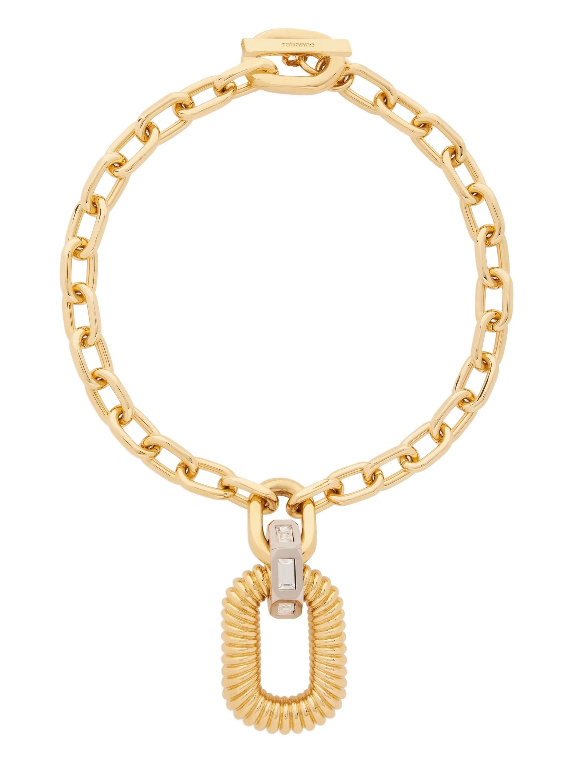 RABANNE - Collane - 25ABB0379MET784
