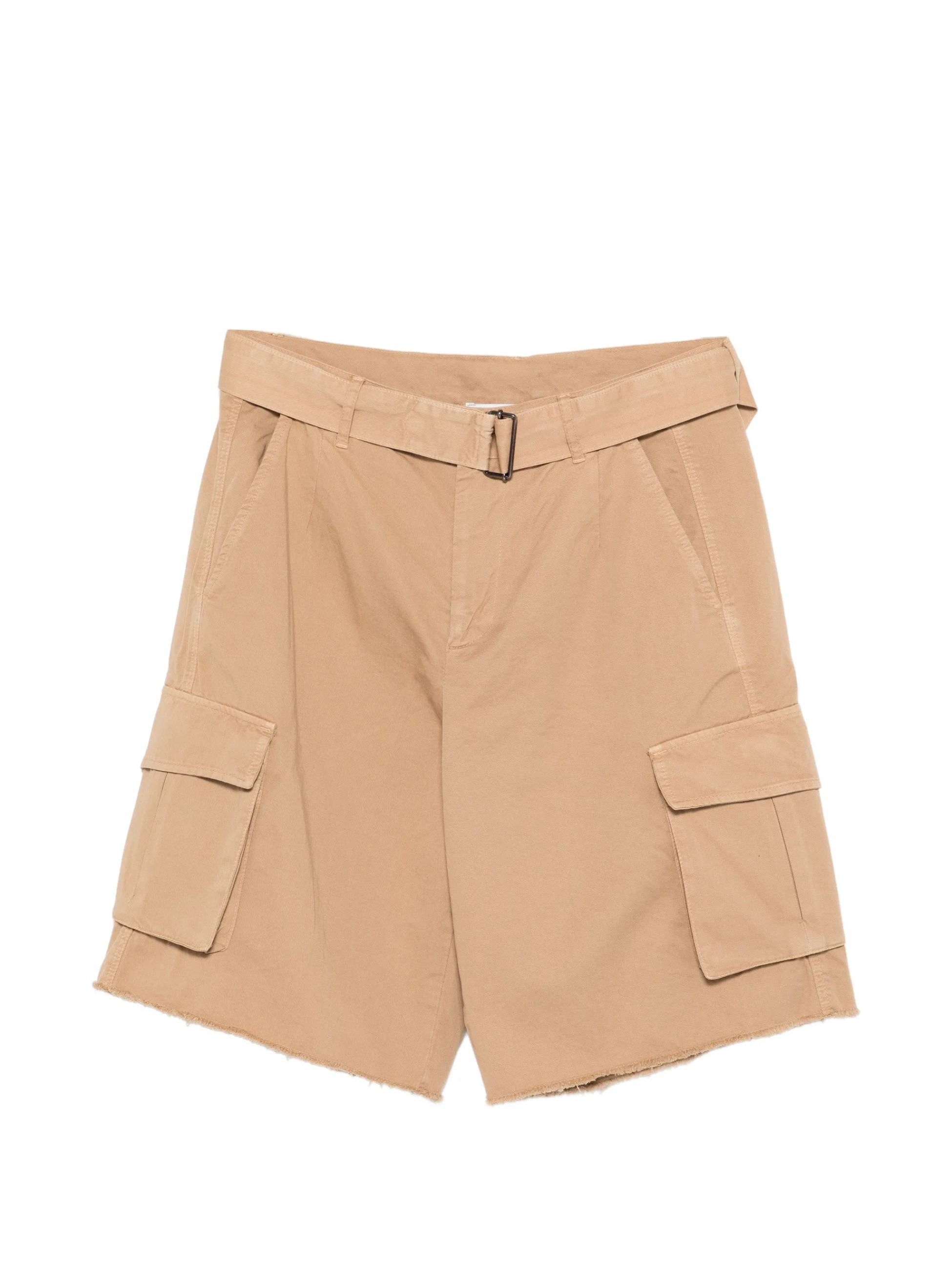 LANEUS - Shorts - S6LAMASH091