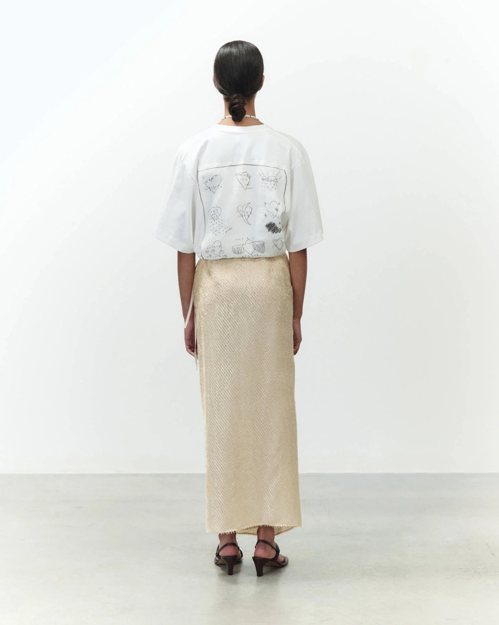 ALYSI - Gonne - 116035P6203