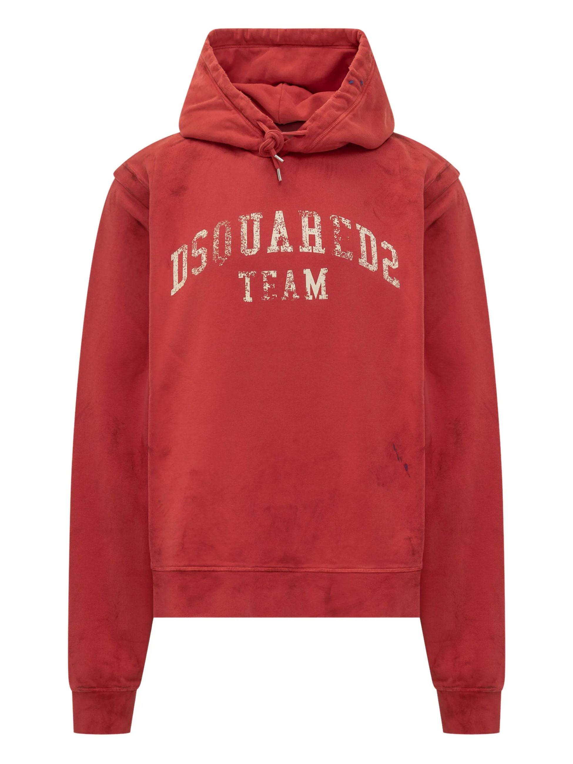 DSQUARED2 - Felpe - S71GU0748S25030
