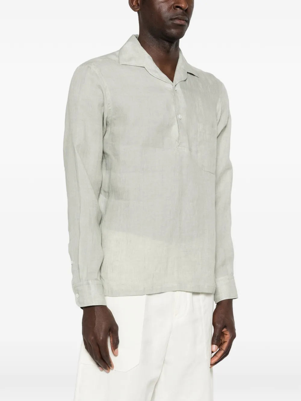LARDINI - Camicie - PAILANCNC1932