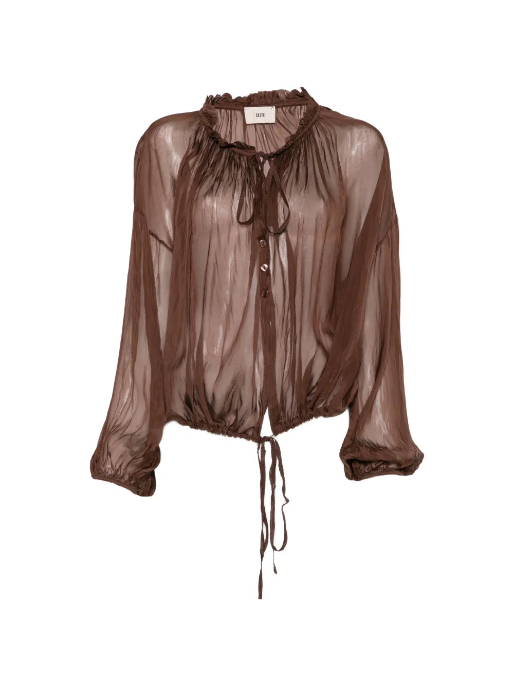 SOLOTRE - Camicie - M1AB0187