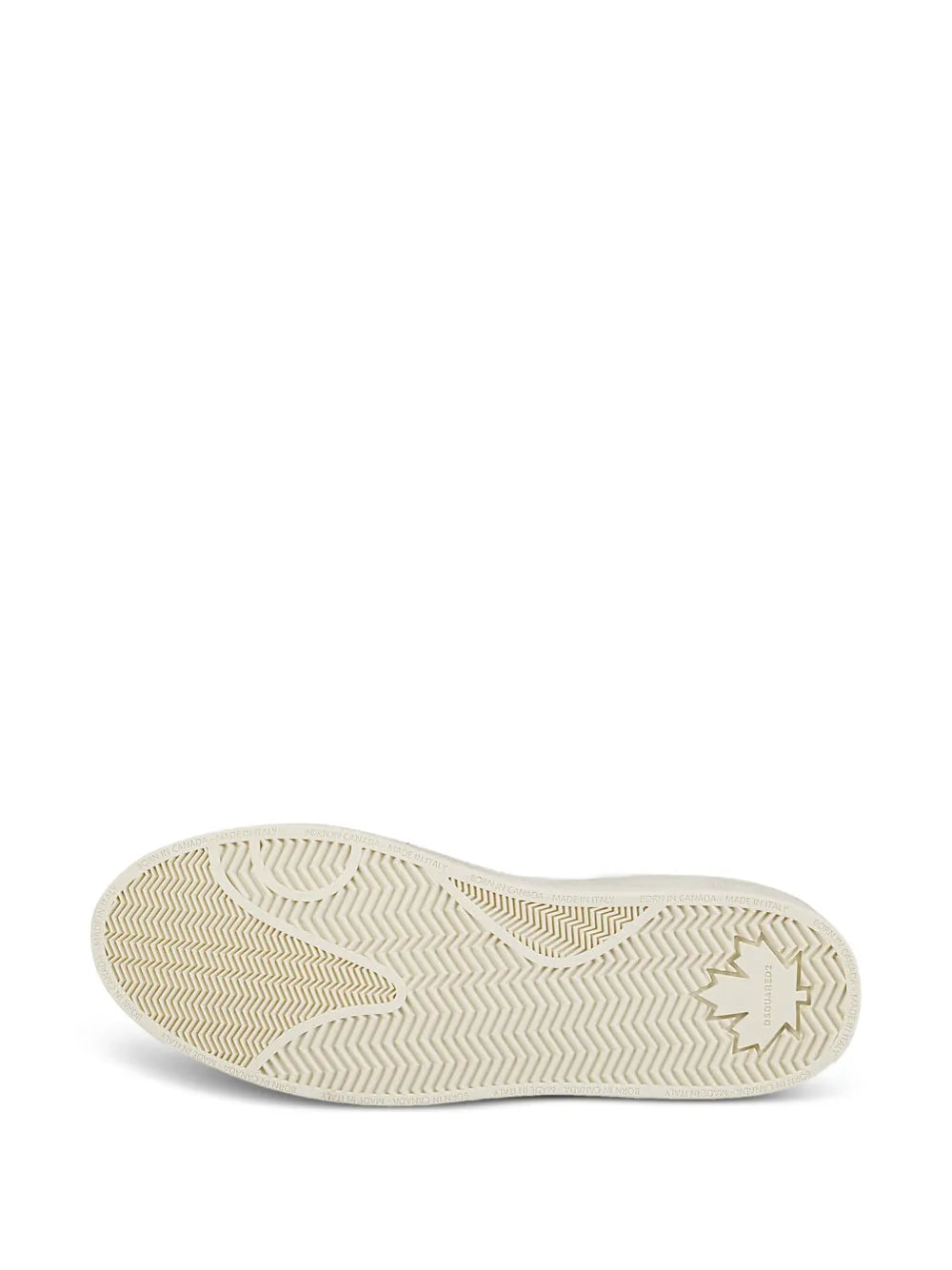 DSQUARED2 - Sneakers - SNM044111508296