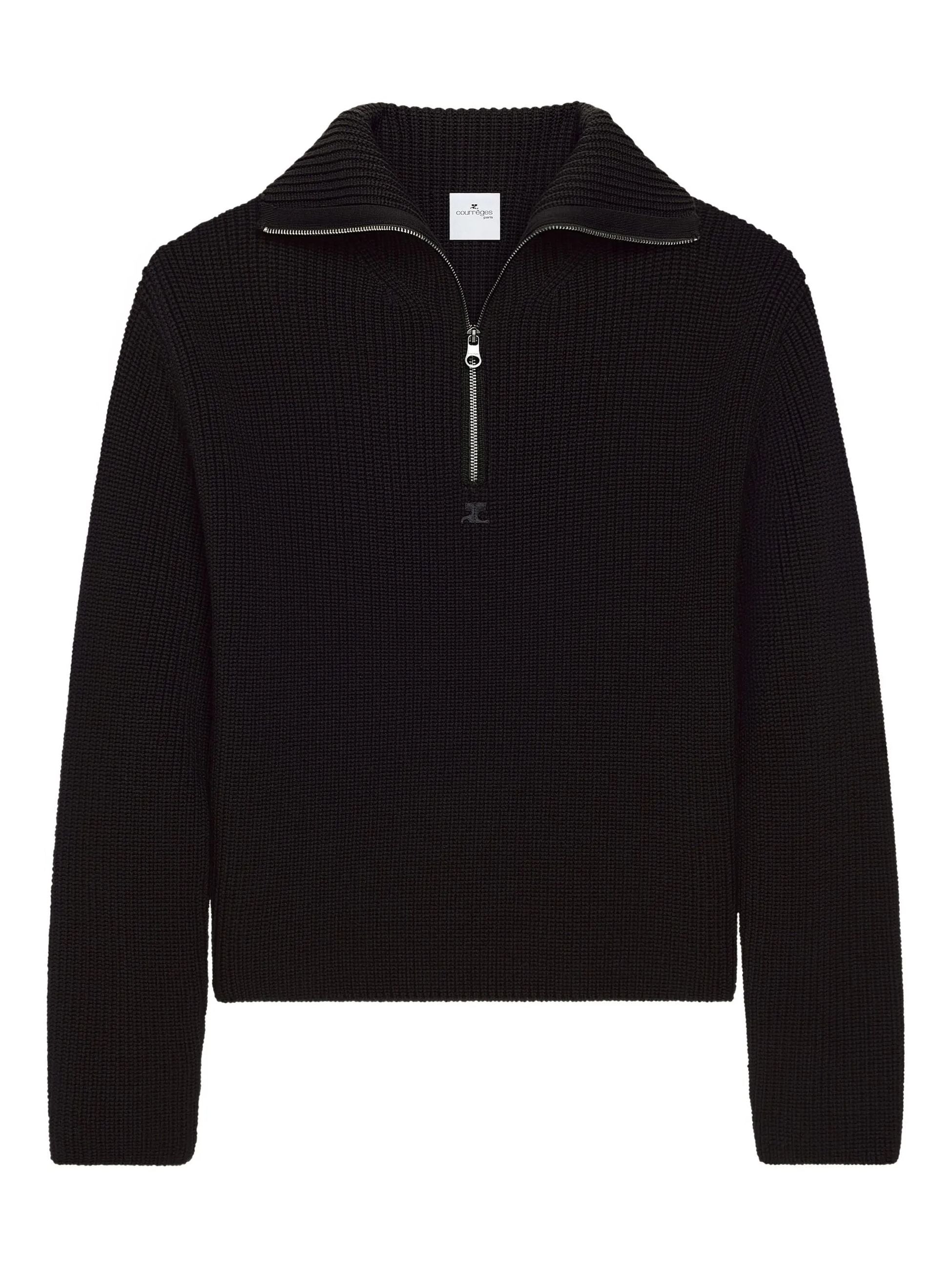 COURRÈGES - Felpe - 325MPU243FI0036