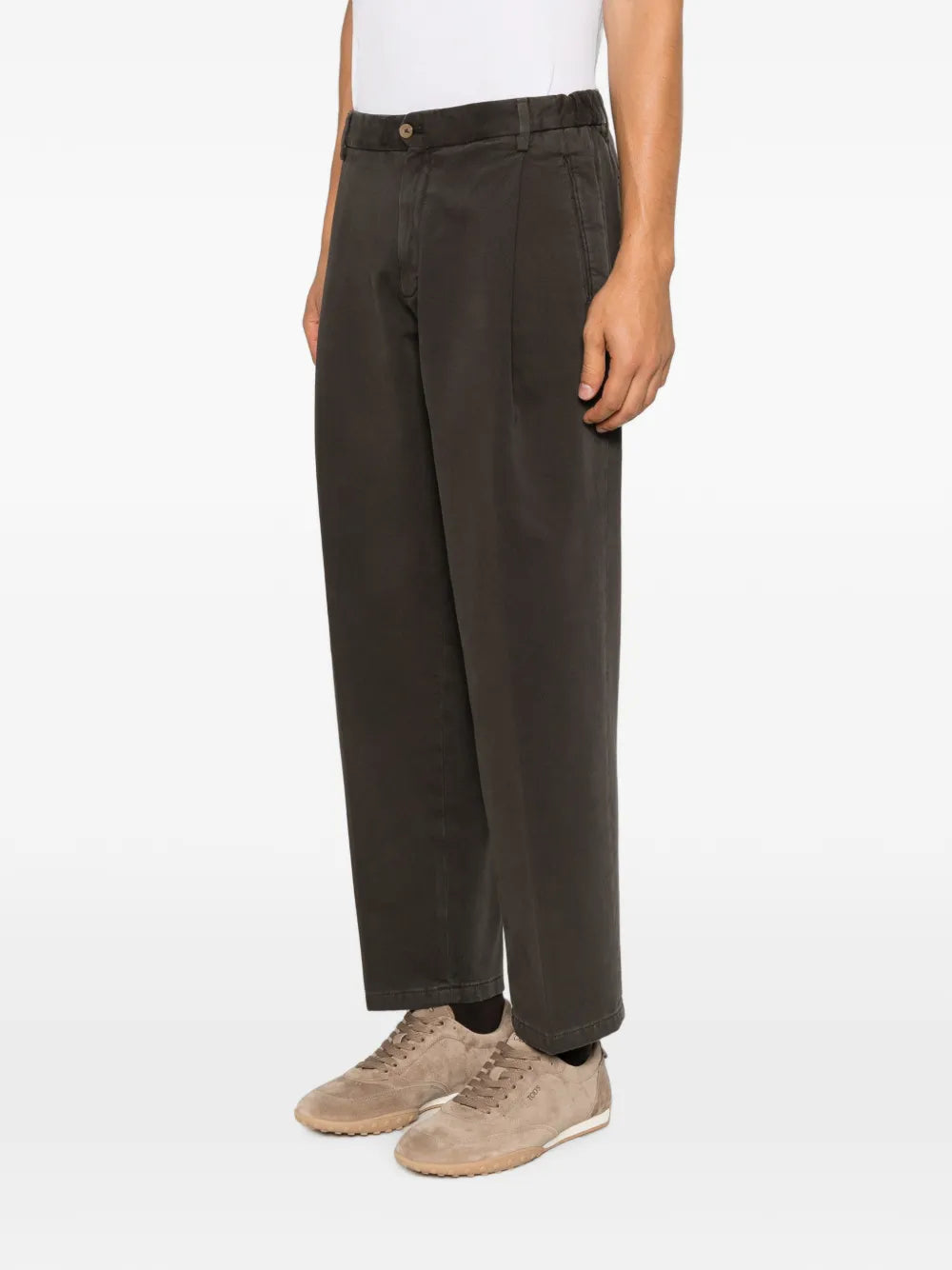 BRIGLIA - Pantaloni - MANHATTAND400121