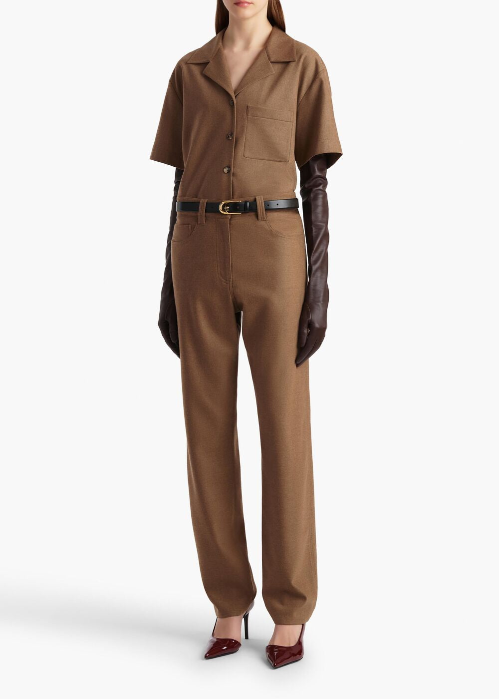 KHAITE - Top - 2414604