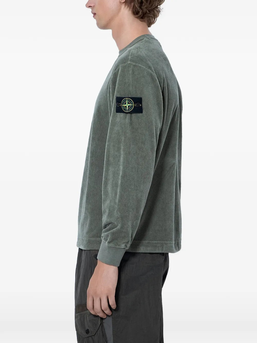 STONE ISLAND - Felpe - L2S156100030S0444