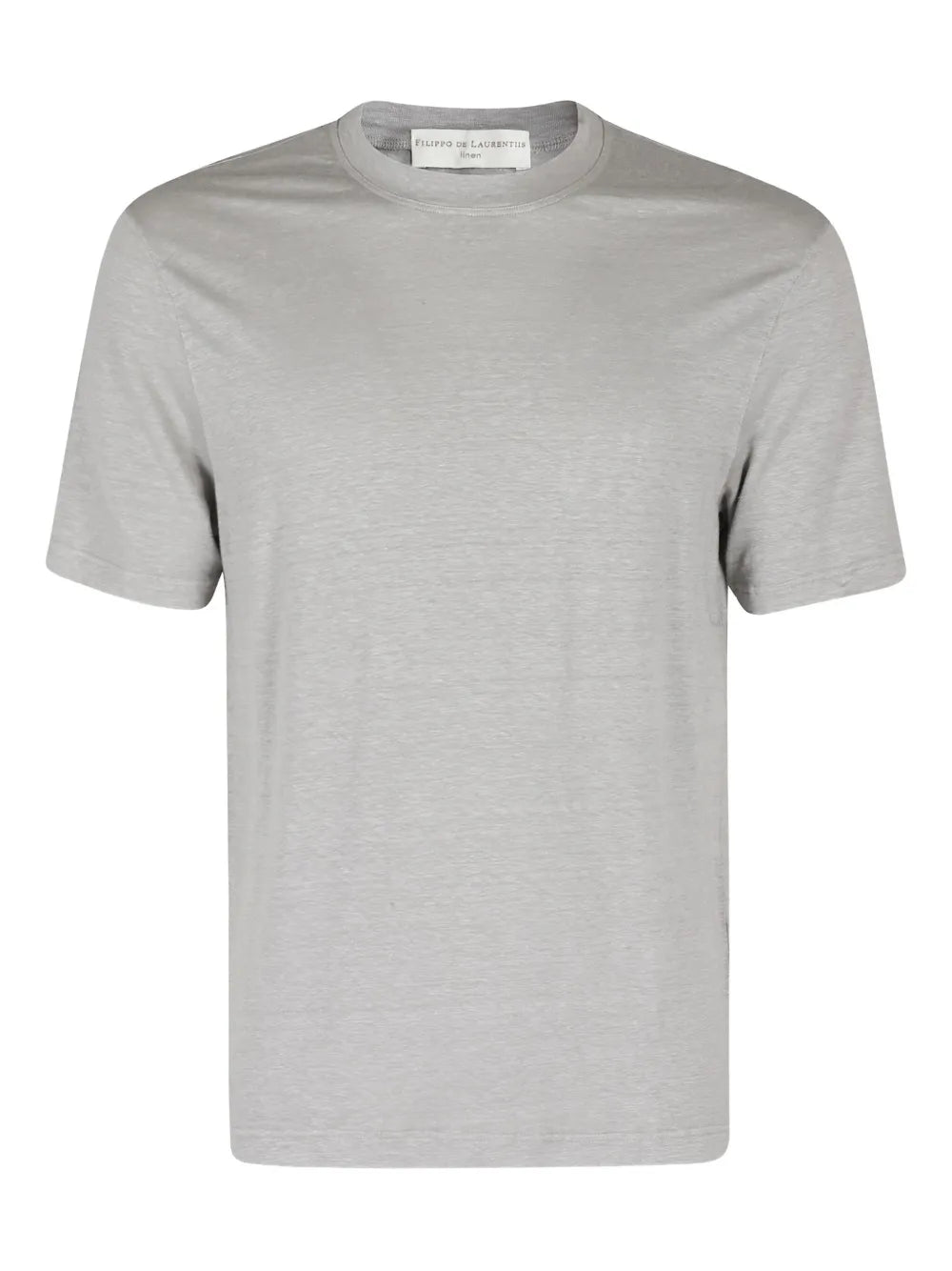 FILIPPO DE LAURENTIIS - T-Shirt - TSMCJERLIN