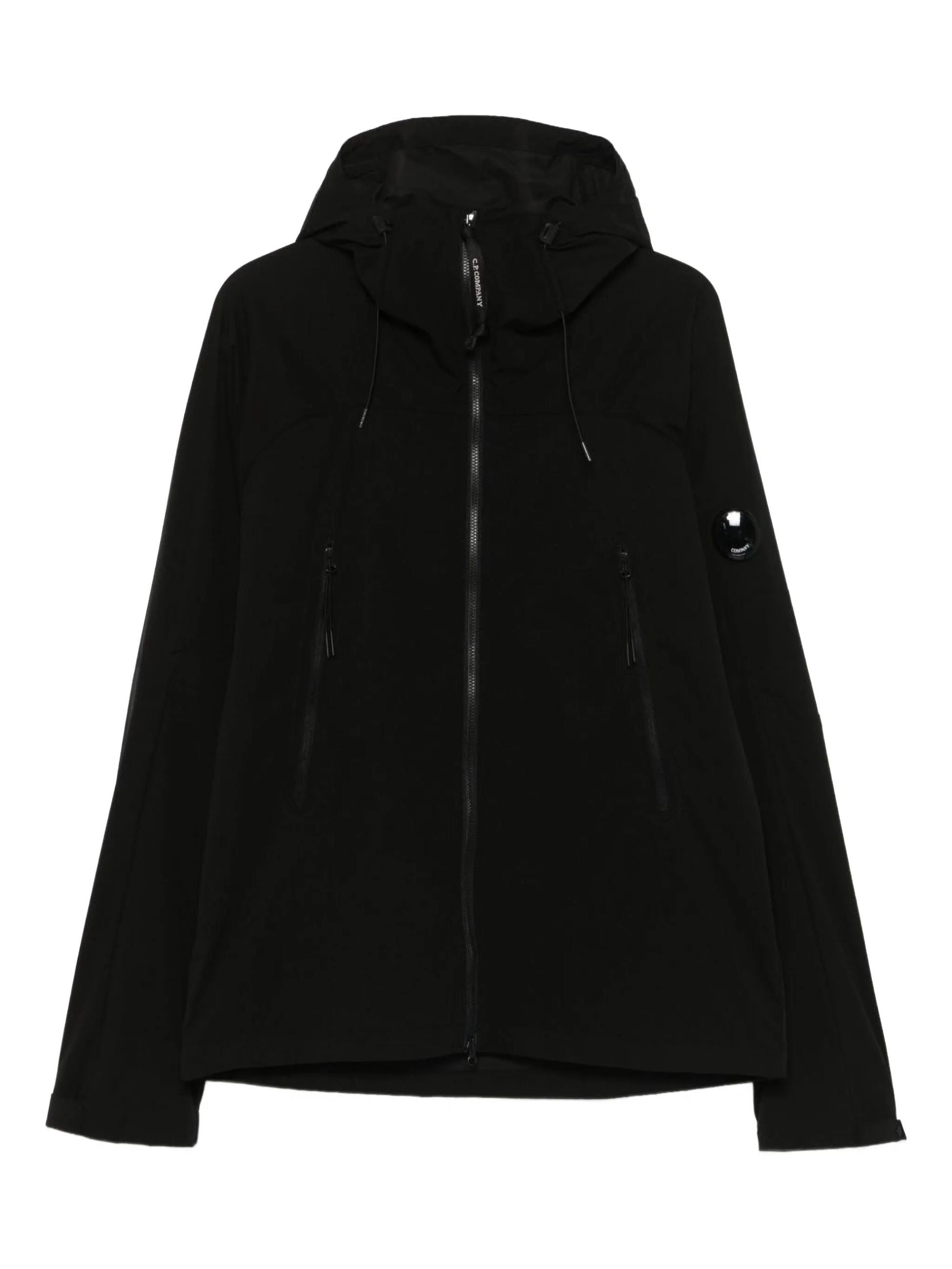 C.P. COMPANY - Giubbotti - 19CMOW006A110264A
