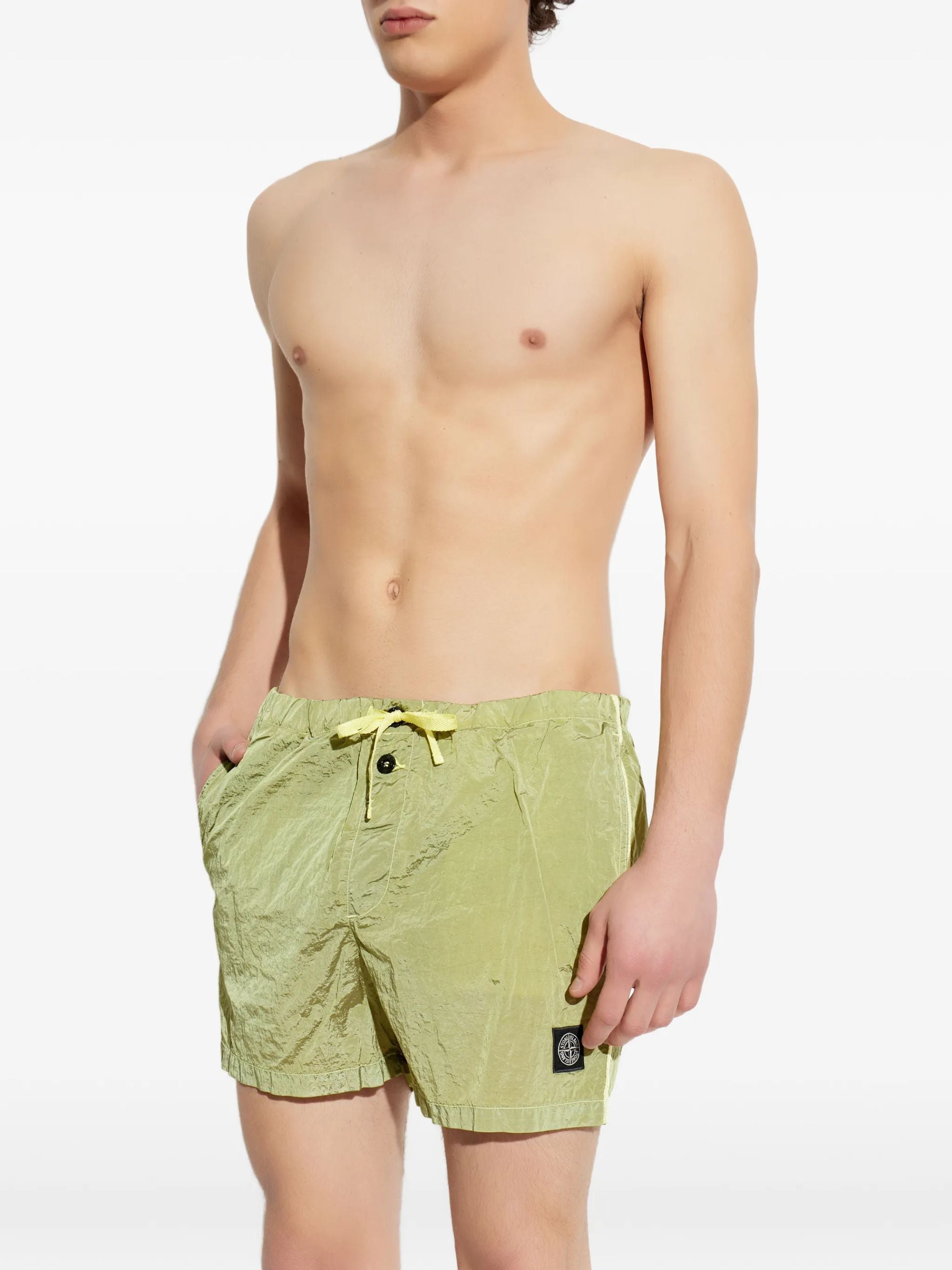 STONE ISLAND - Beachwear - L1S15B100003S0043